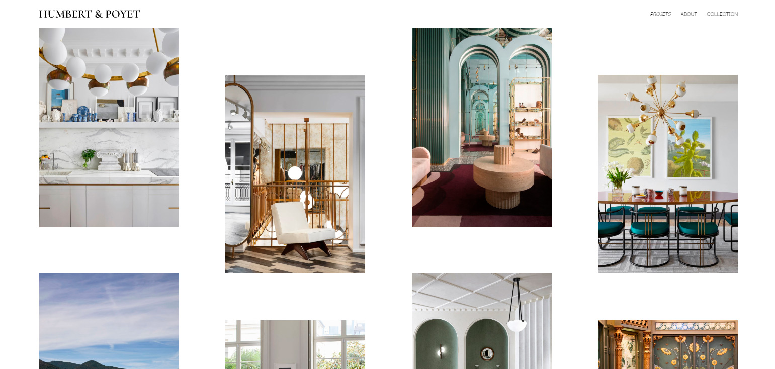 paginas web arquitectos