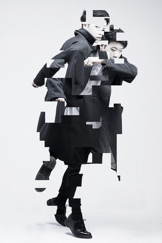 Tendencias en diseño gráfico 2019
