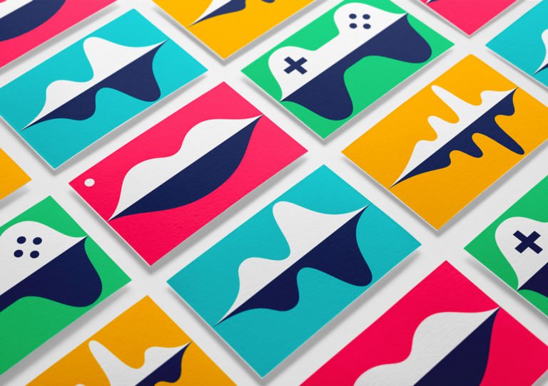 Tendencias en logos 2019