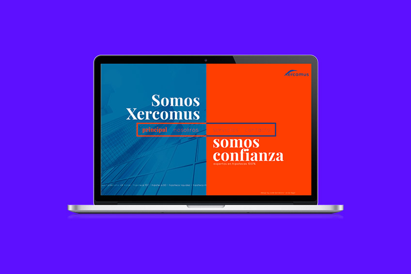 Xercomus