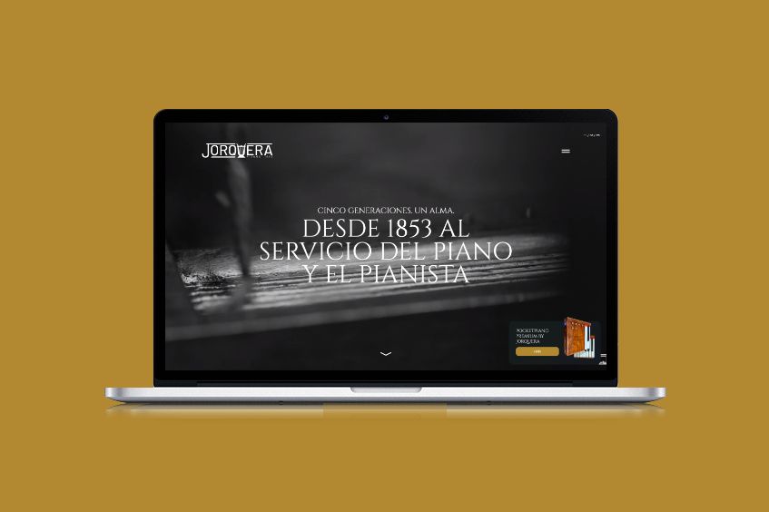 Jorquera Pianos