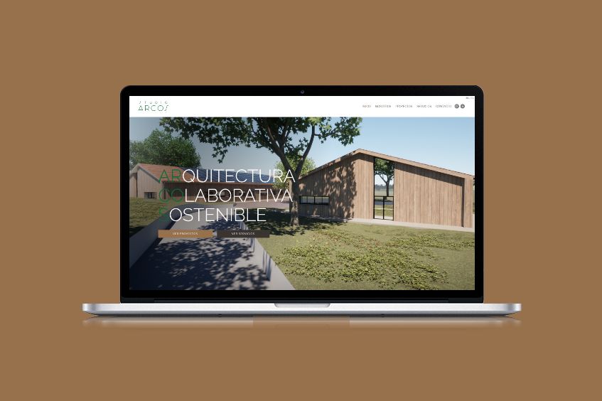 Studio Arcos