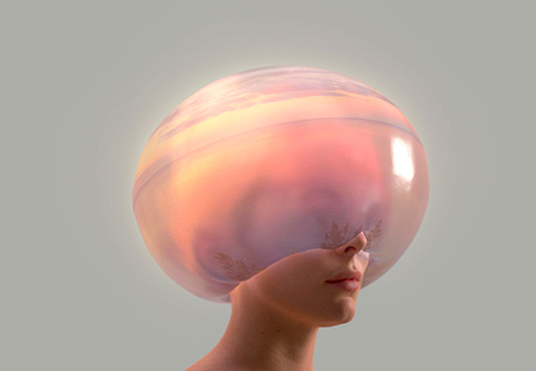 ArtFutura, criaturas digitales