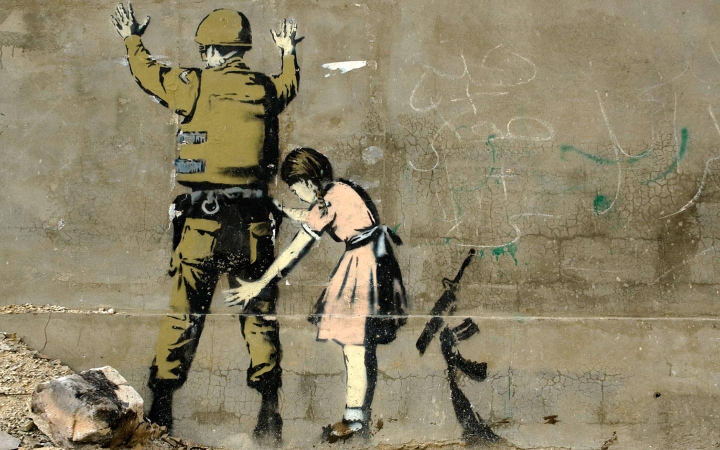 graphic-design-barcelona-bansky
