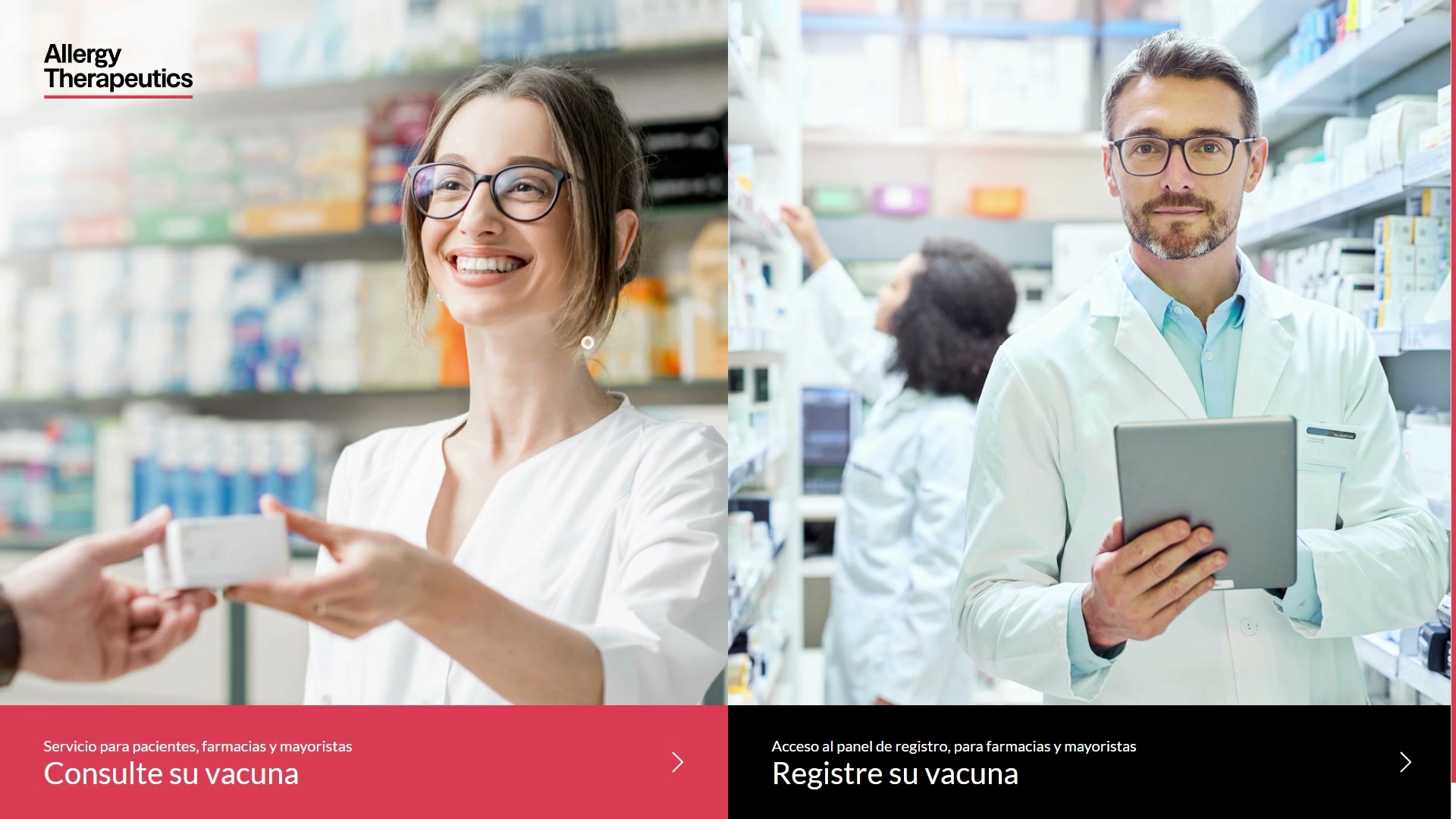 Consulte su vacuna