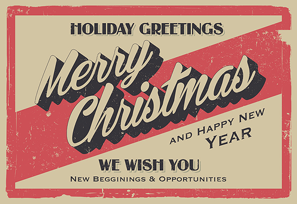 Las mejores ideas para tus tarjetas de navidad