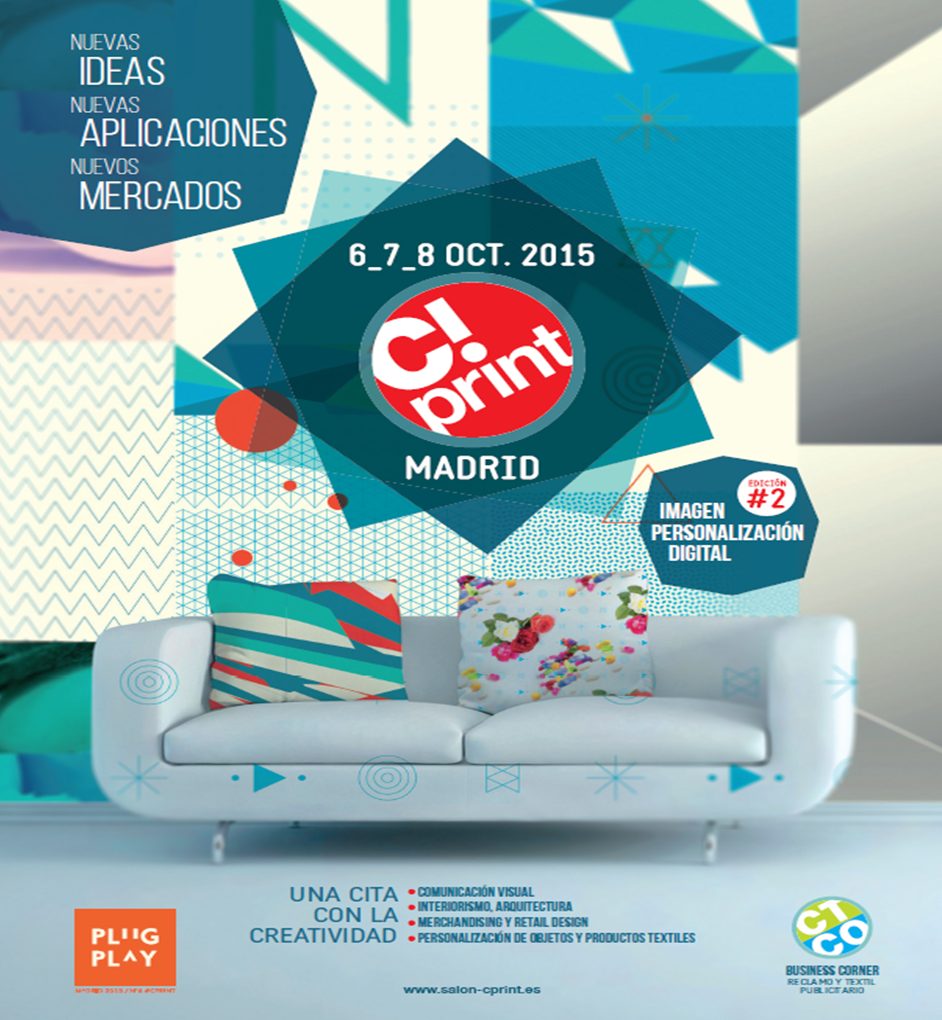 C! Print Madrid