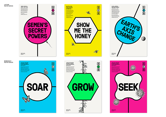 Diseño gráfico winners