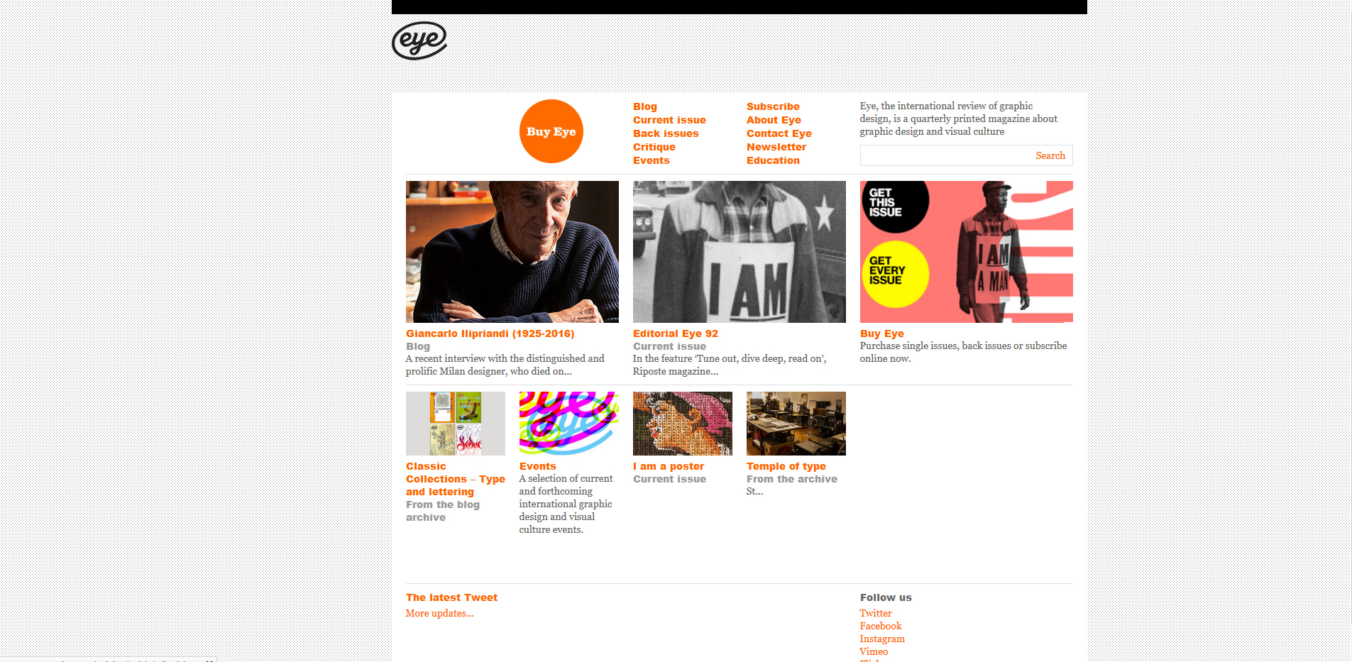 5 mags de diseño gráfico