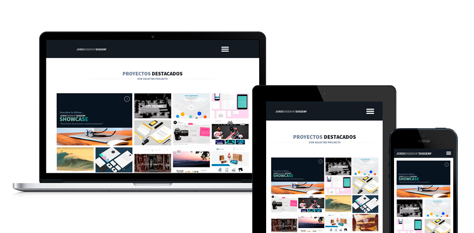 Responsive Web Design