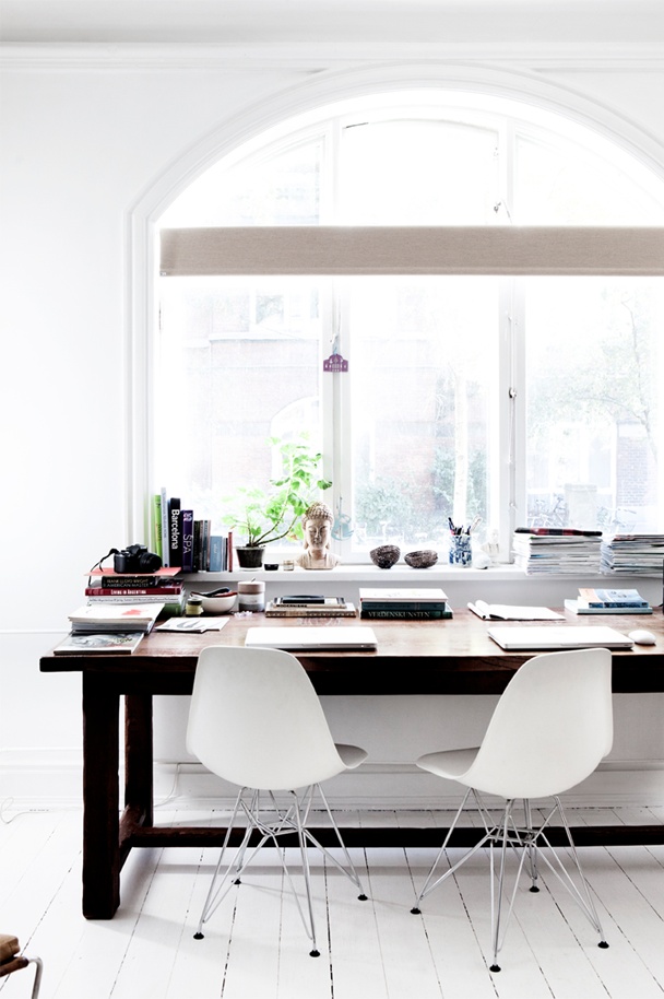Estudios inspiradores