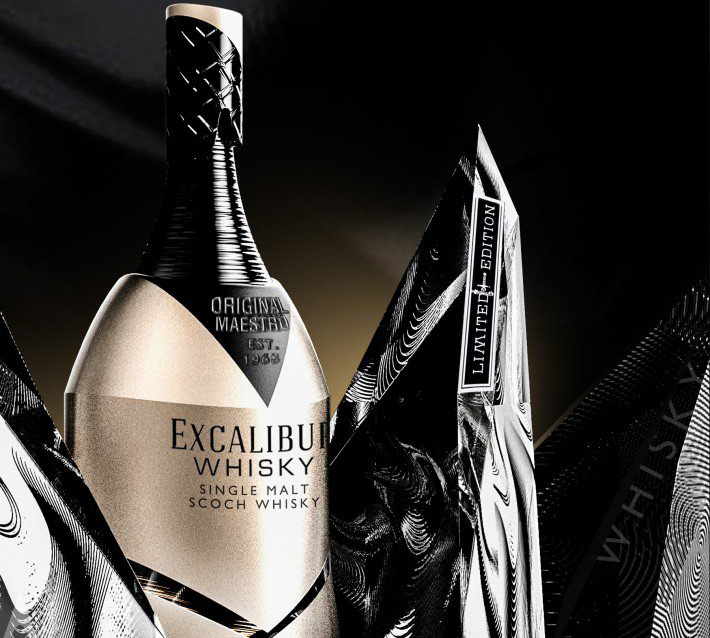 mejor-diseno-grafico-2020-Excalibur-Limited-Edition-Packaging-6
