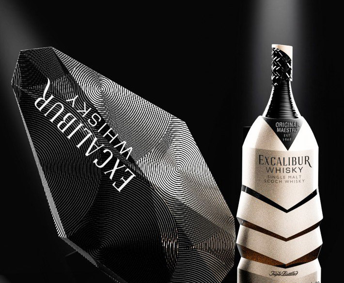 mejor-diseno-grafico-2020-Excalibur-Limited-Edition-Packaging-6