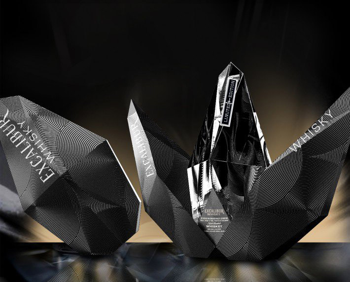 mejor-diseno-grafico-2020-Excalibur-Limited-Edition-Packaging-6