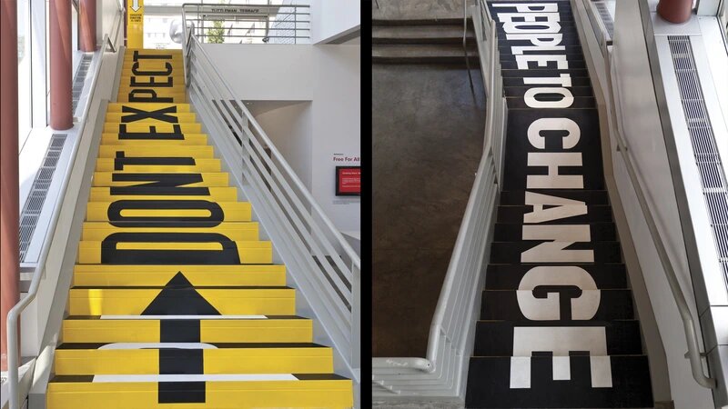 mejor-diseno-grafico-2020-stefan-sagmeister-happy-show-1
