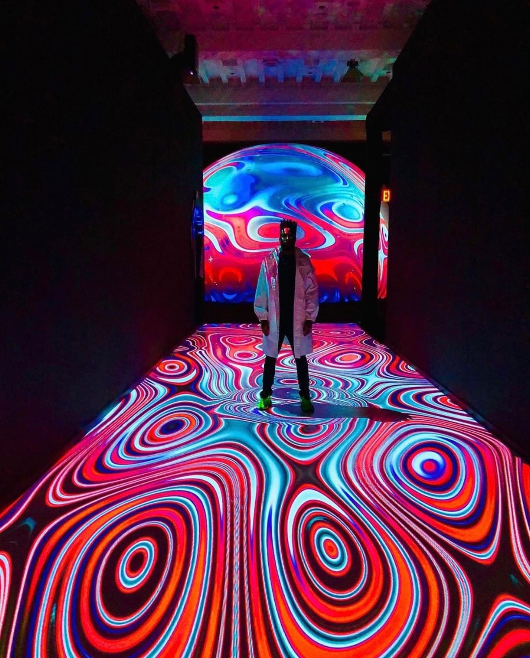 mejor-diseno-grafico-2020-zerospace-interactive-floor-by-joshua