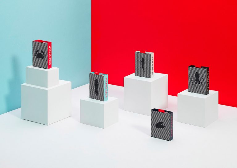 Mejor diseño gráfico en packaging de la semana