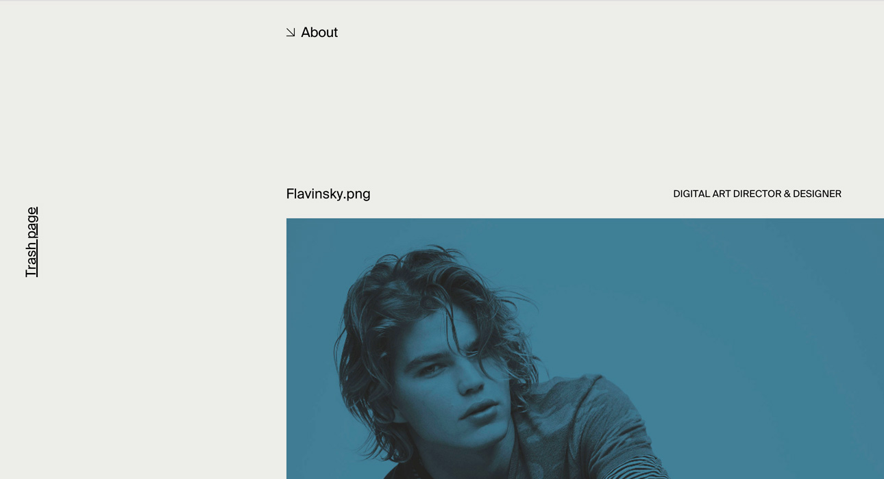 Mejores diseños web 2019 – 2020