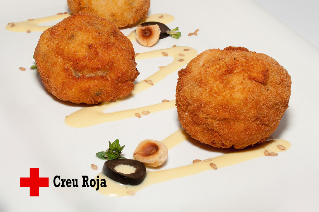 Creu Roja Catalunya