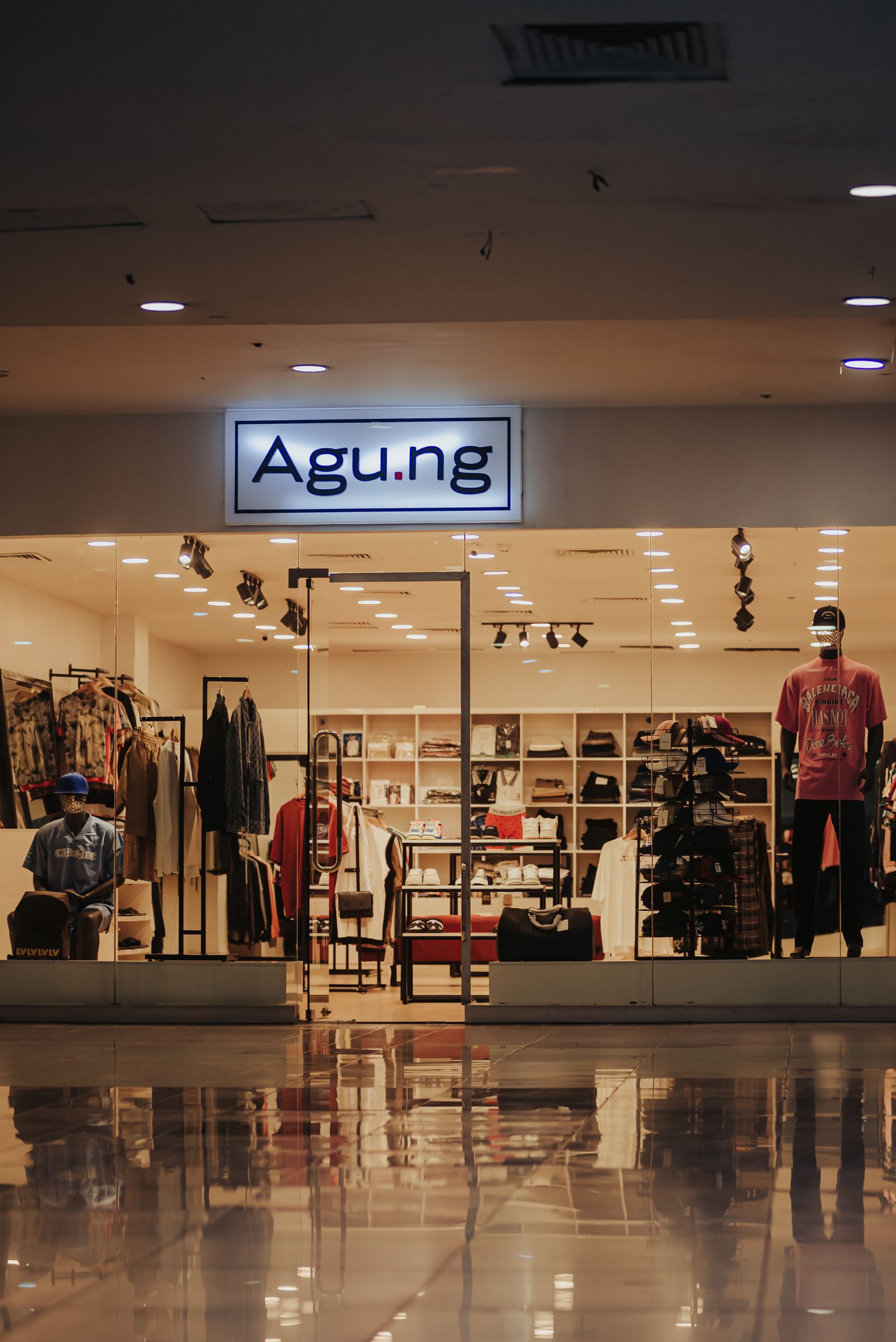 Diseño web para Comercio