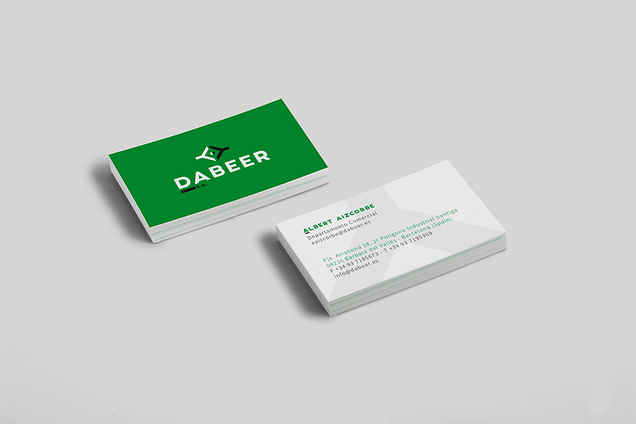 Logotipo e identidad corporativa