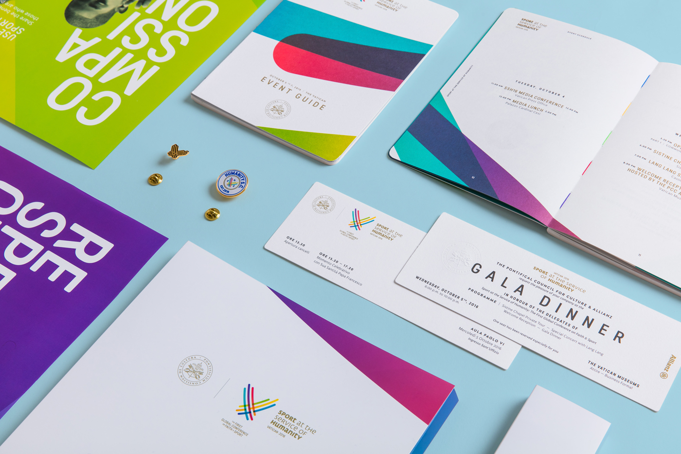Tendencias diseño gráfico 2017